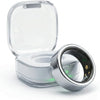 Zenith 24/7 Waterproof Health & Sleep Tracking Smart Ring