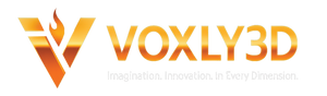 Voxly3d