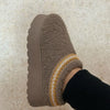 The Arctic Mini Platform Winter Boots